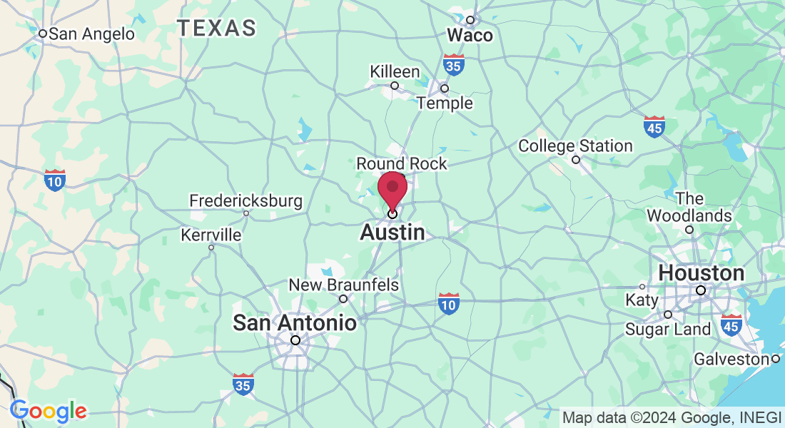 Austin, TX, USA