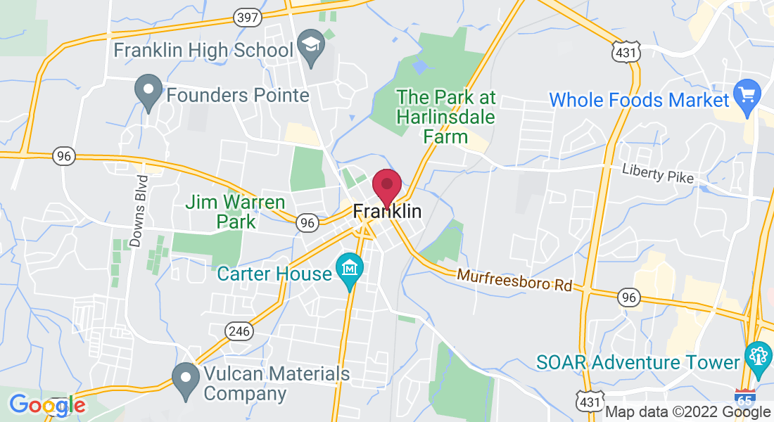 Franklin, TN, USA