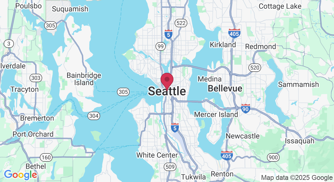 Seattle, WA, USA