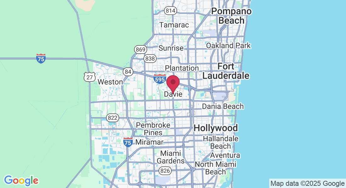 Davie, FL, USA