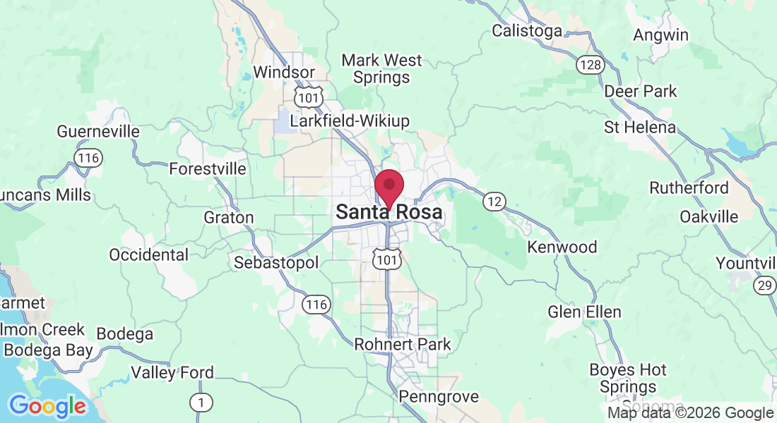 Santa Rosa, CA, USA
