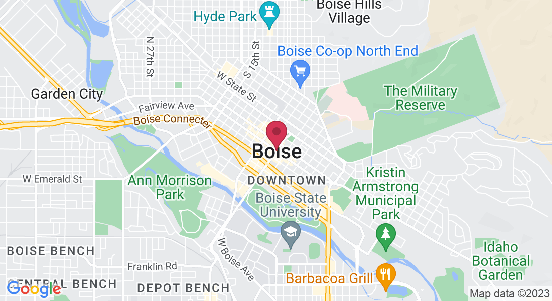 Boise, ID, USA