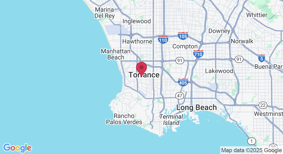 Torrance, CA, USA