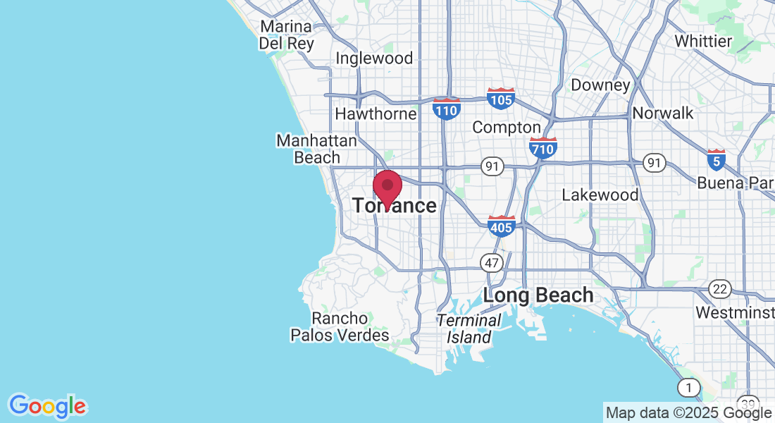 Torrance, CA, USA