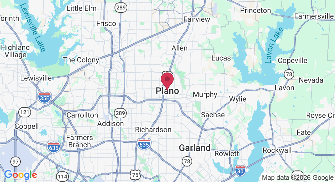 Plano, TX, USA