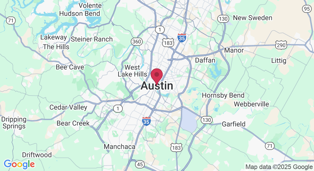 Austin, TX, USA