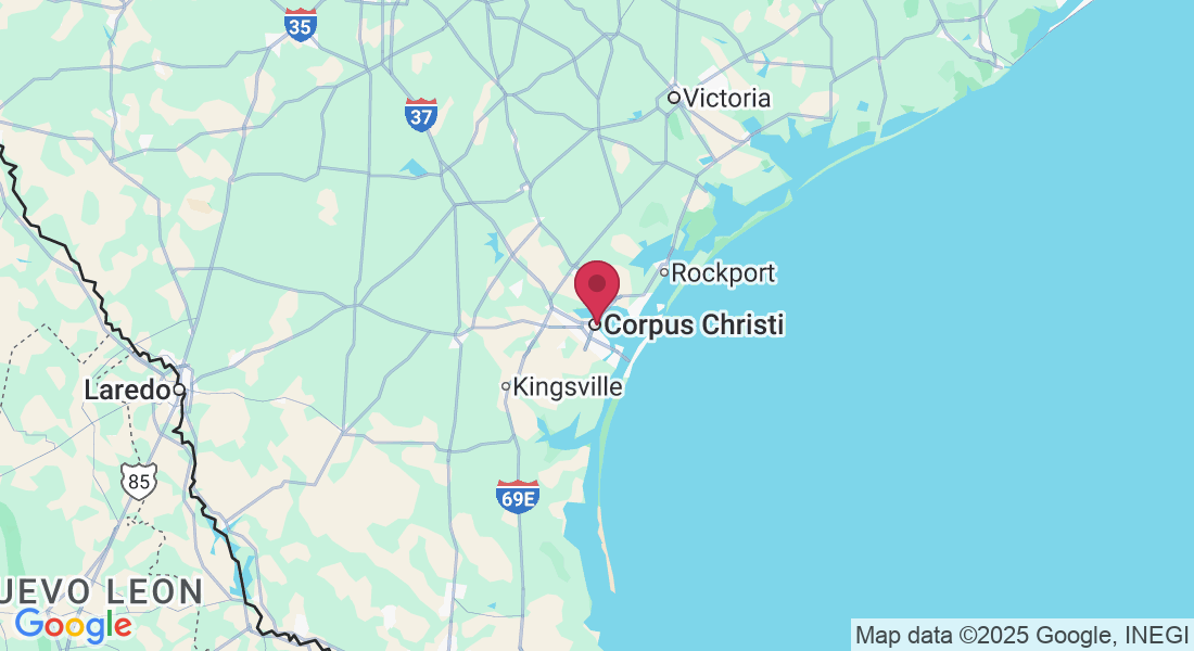 Corpus Christi, TX, USA