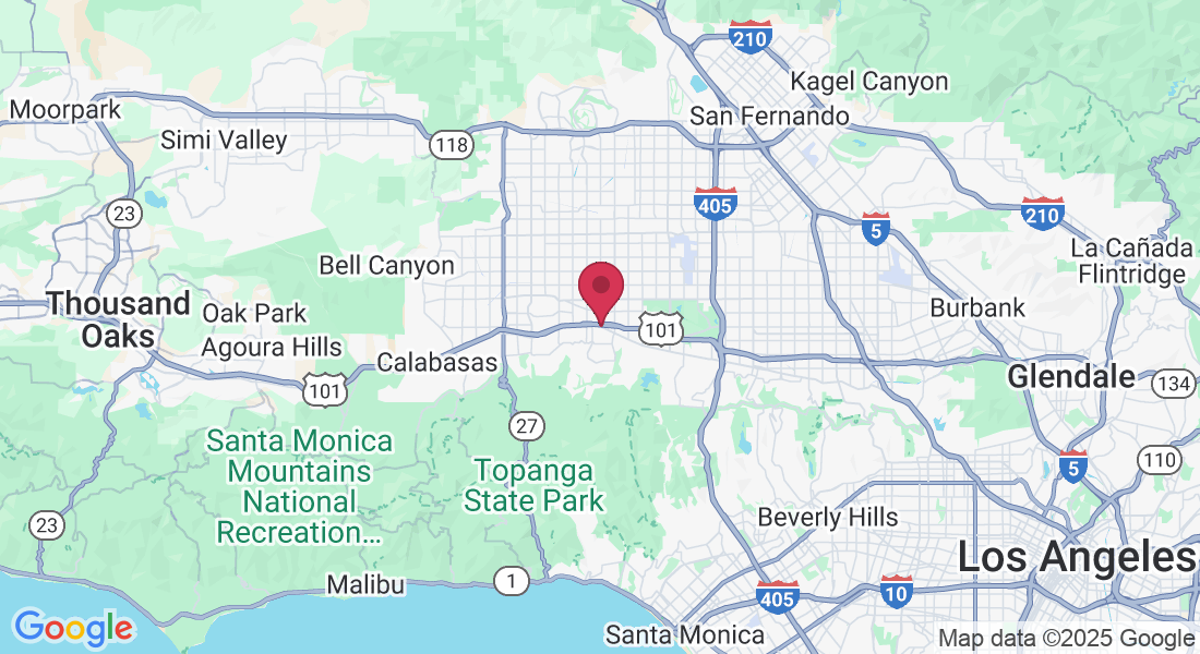 Tarzana, Los Angeles, CA, USA