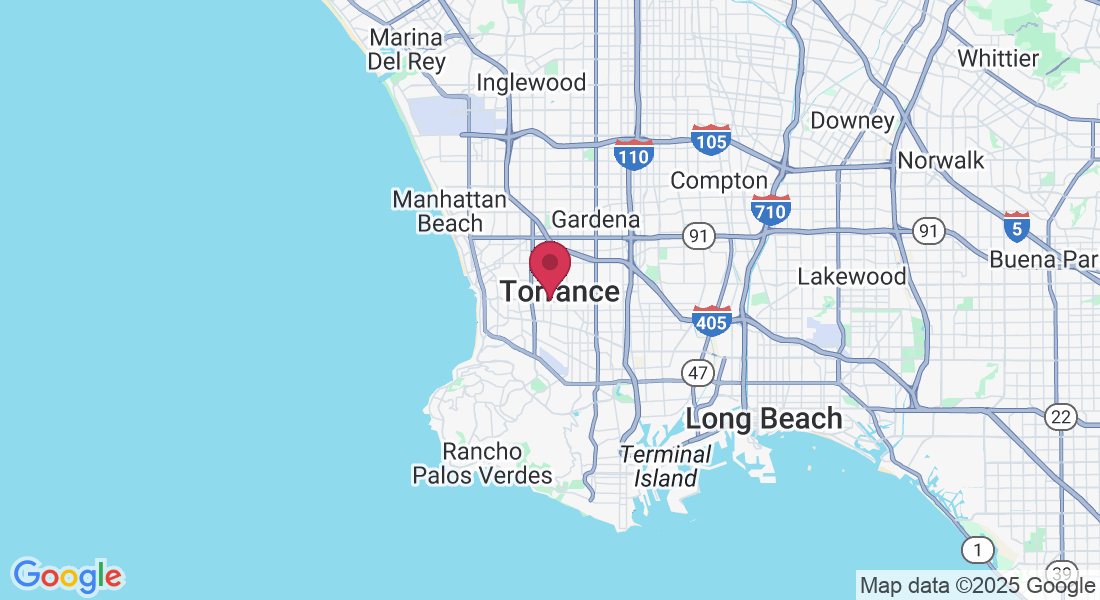Torrance, CA, USA