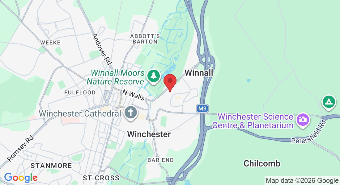 Unit 3B, Wintex House, Business Park, Easton Ln, Winchester SO23 7RQ, UK