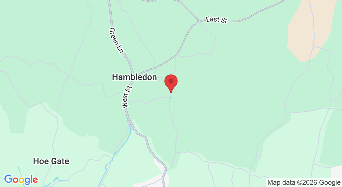 Pit Hill Ln, Hambledon, Waterlooville PO7 4SG, UK