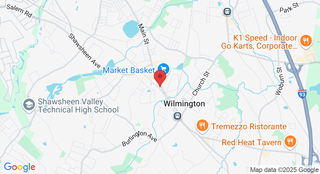281 Main St fl 2, Wilmington, MA 01887, USA
