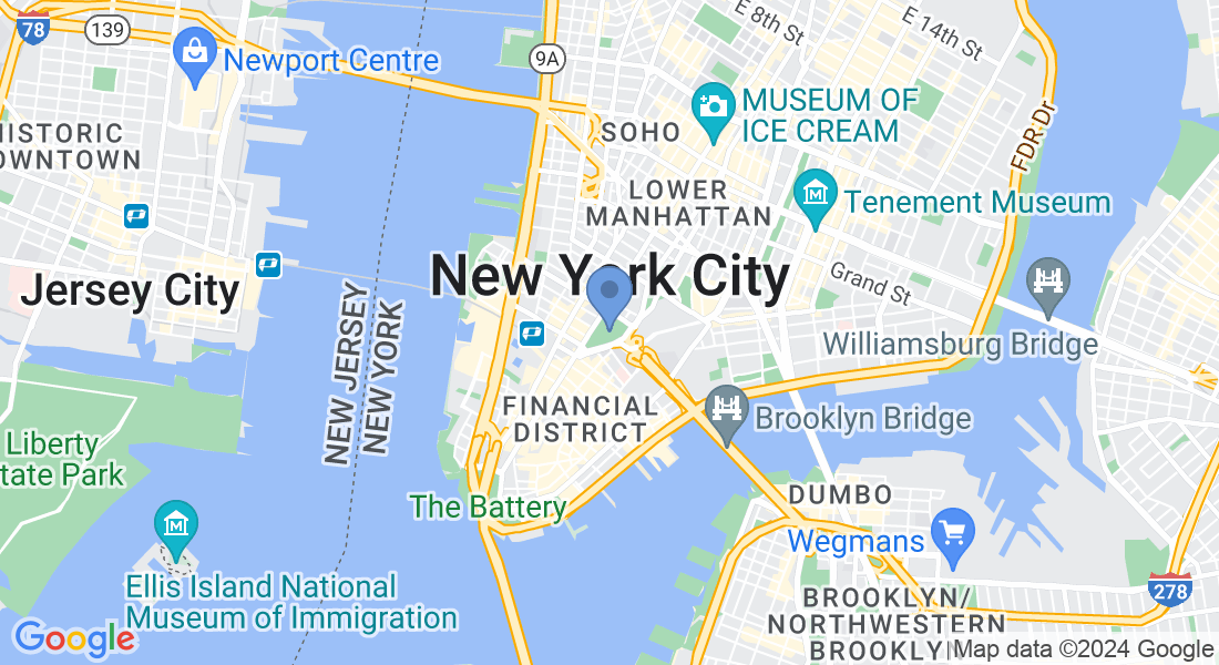 New York, NY, USA