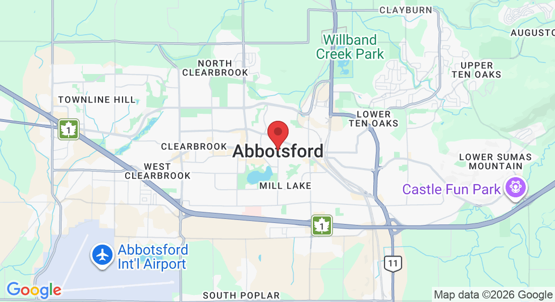 Abbotsford, BC, Canada