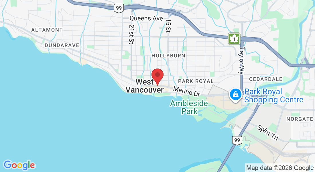 West Vancouver, BC, Canada