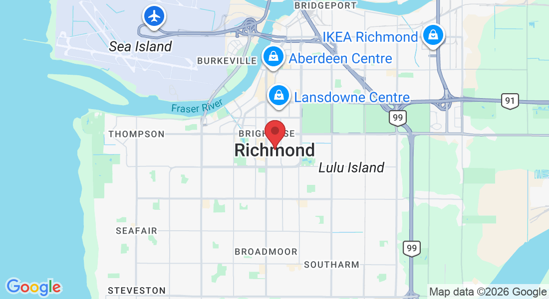 Richmond, BC, Canada