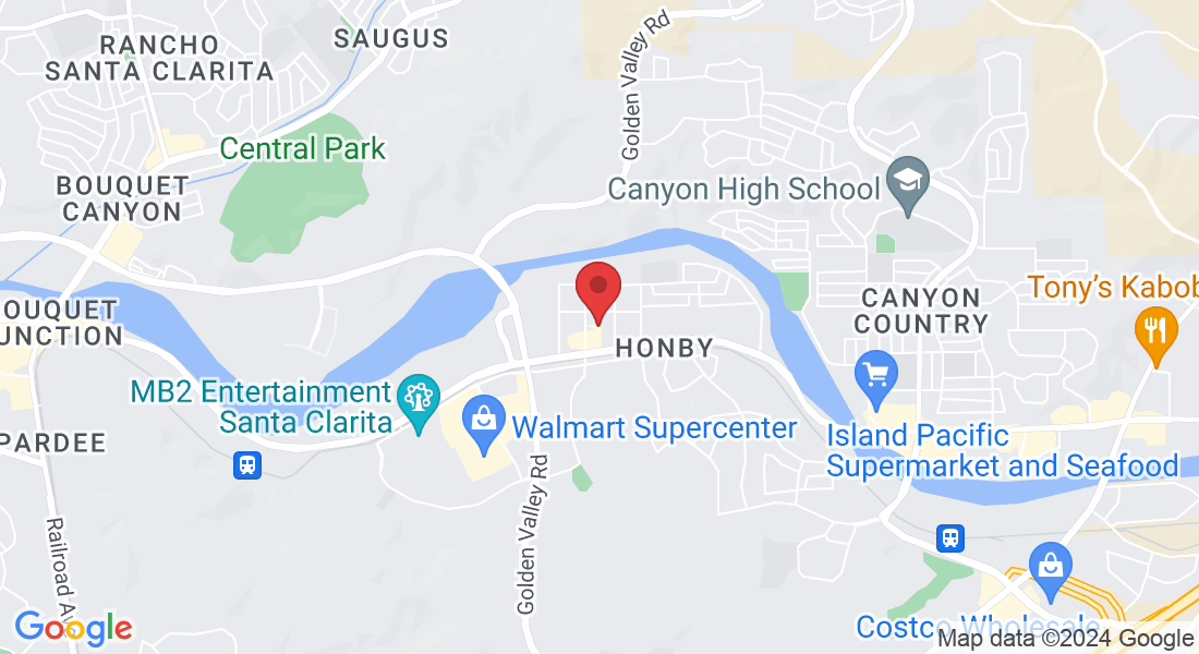26858 Ruether Ave, Santa Clarita, CA 91351, USA