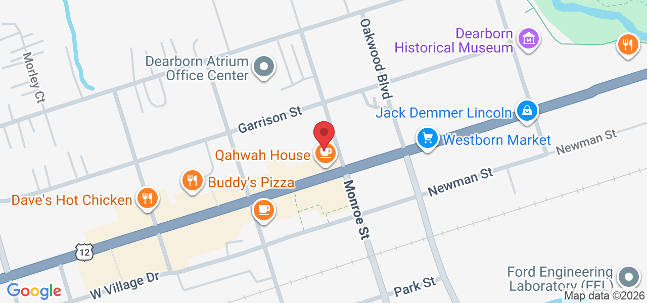 948 Monroe St, Dearborn, MI 48124, USA