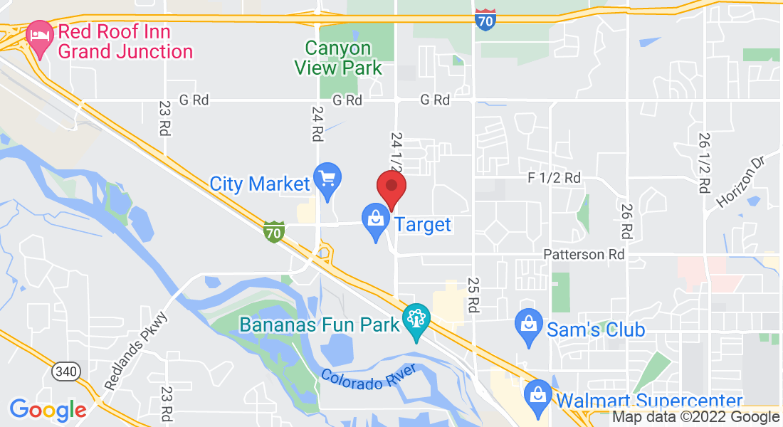 627 24 1/2 Rd Unit H, Grand Junction, CO 81505, USA