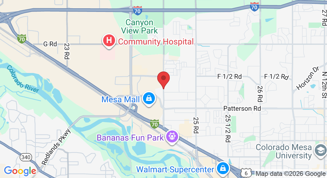 627 24 1/2 Rd unit h, Grand Junction, CO 81505, USA