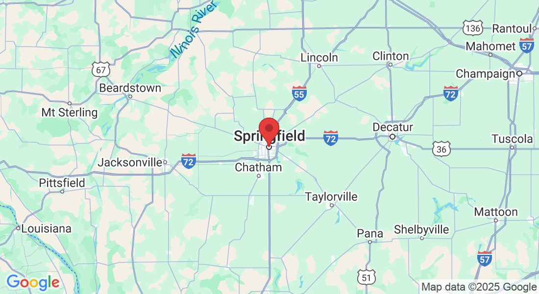 Springfield, IL, USA