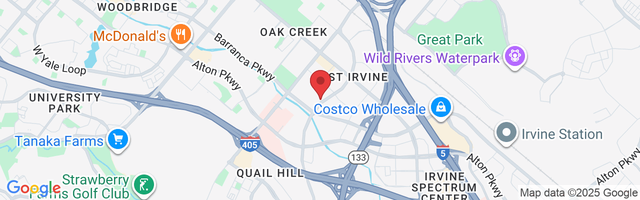 15875 Laguna Canyon Rd, Irvine, CA 92618, USA