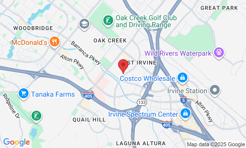 15875 Laguna Canyon Rd, Irvine, CA 92618, USA