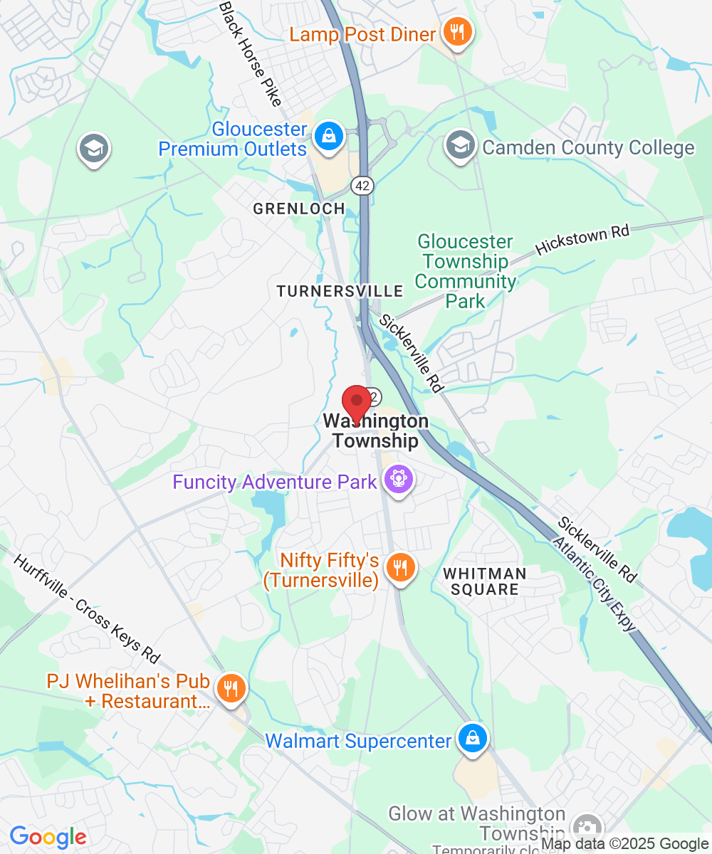 1 Shoppers Ln, Washington Township, NJ 08012, USA