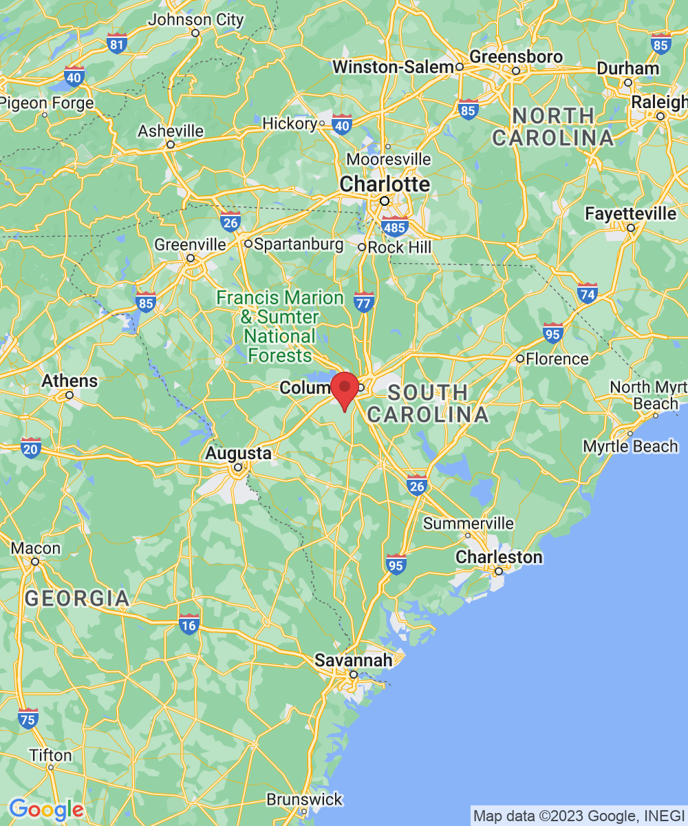 South Carolina, USA