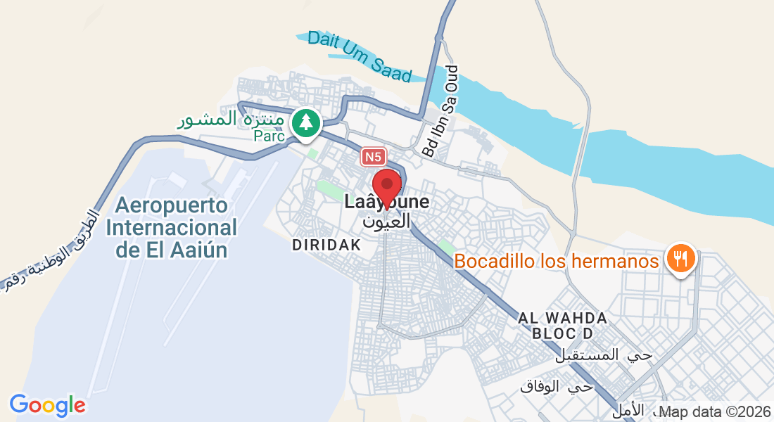 Laâyoune