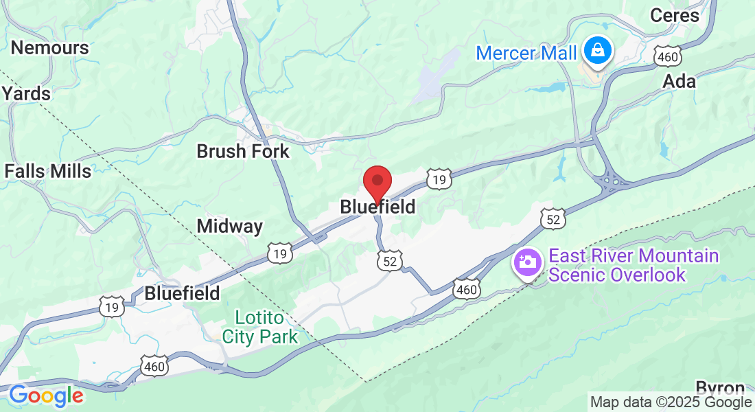 Bluefield, WV, USA