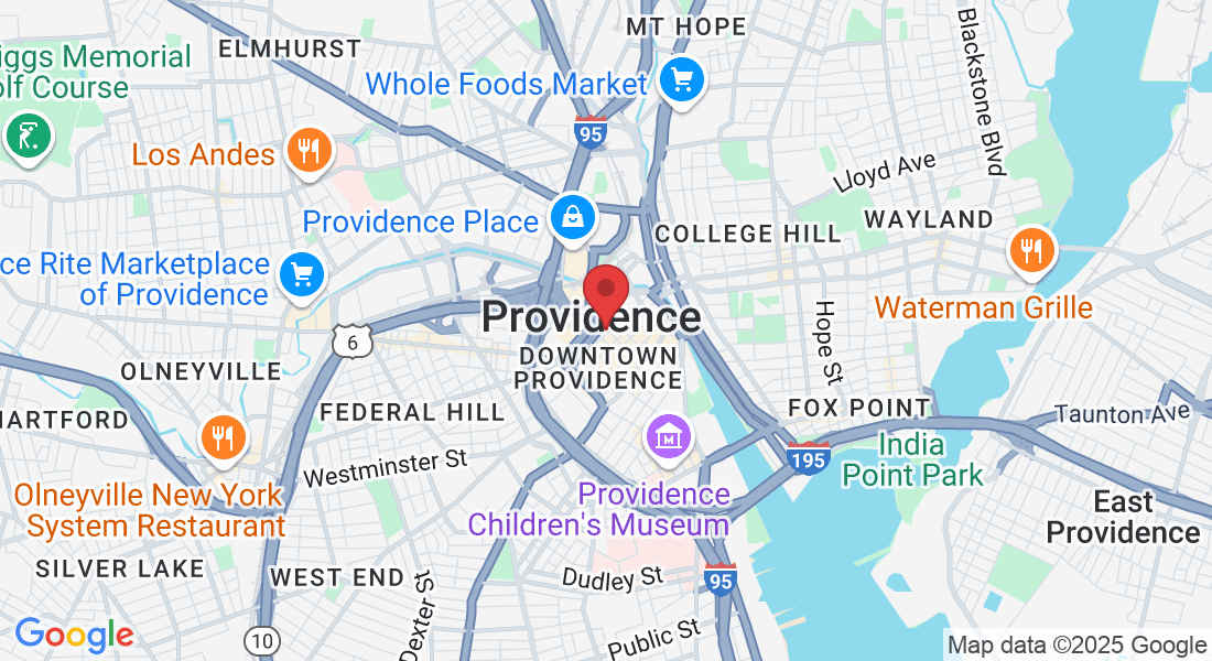 Providence, RI, USA