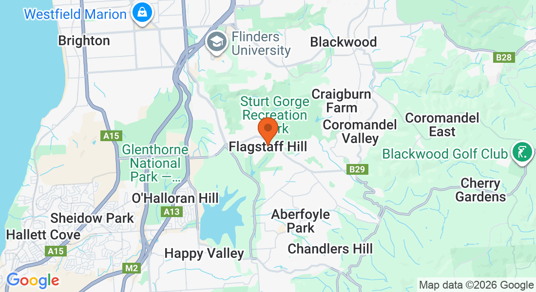 Flagstaff Hill SA 5159, Australia