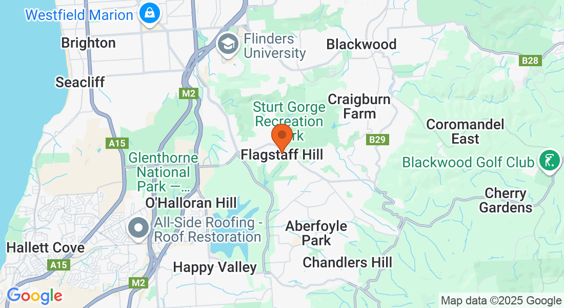 Flagstaff Hill SA 5159, Australia