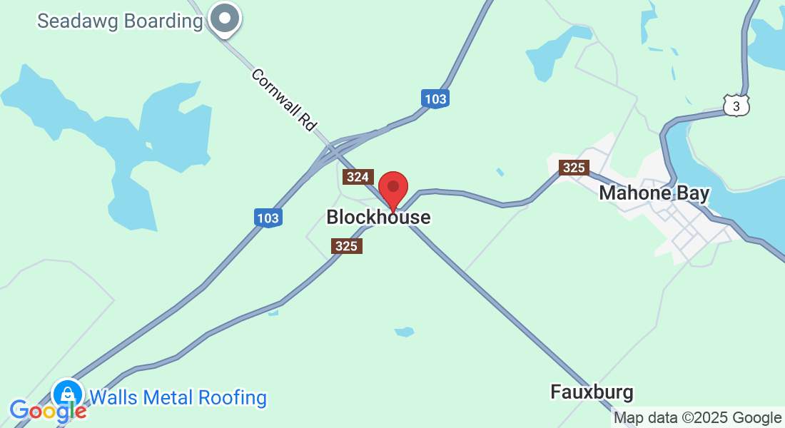 566 NS-325, Blockhouse, NS B0J 1E0, Canada