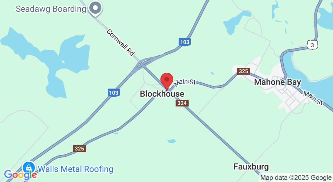566 NS-325, Blockhouse, NS B0J 1E0, Canada