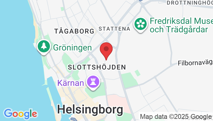 Rektorsgatan 18, 254 35 Helsingborg, Zweden