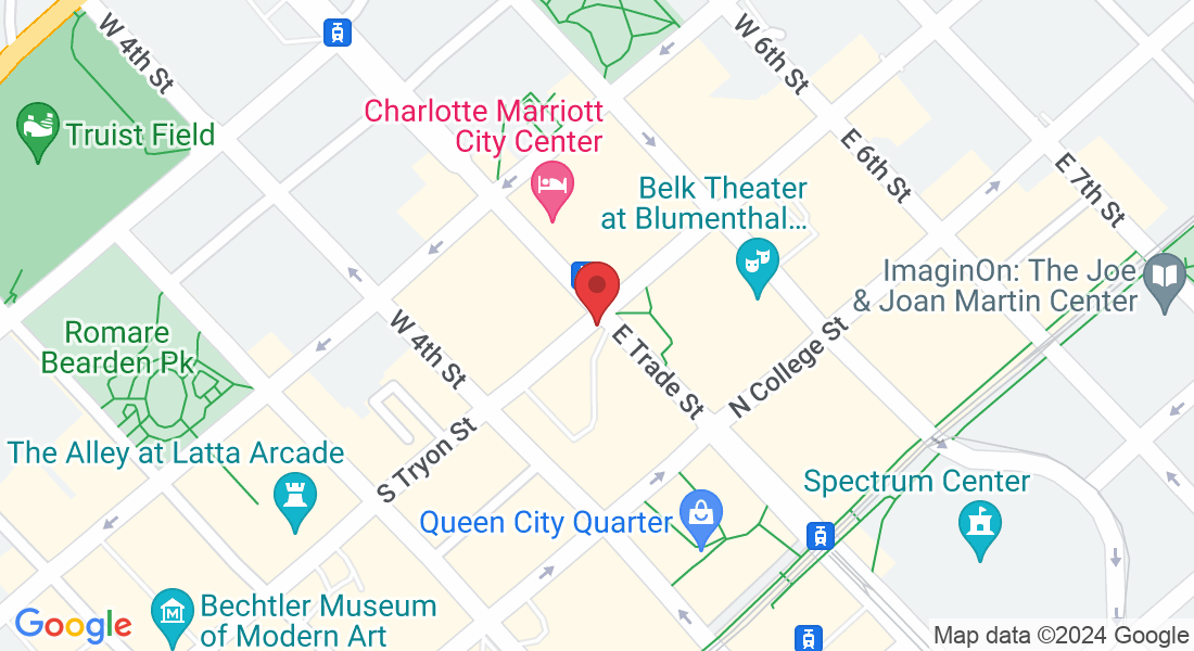 Charlotte, NC, USA