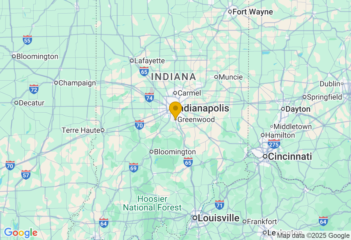 710 Executive Park Dr, Greenwood, IN 46143, USA