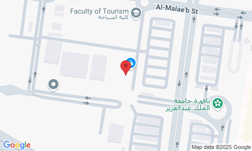 7557 King Abdulaziz University, King Abdul Aziz University, Jeddah 22252, Saudi Arabia