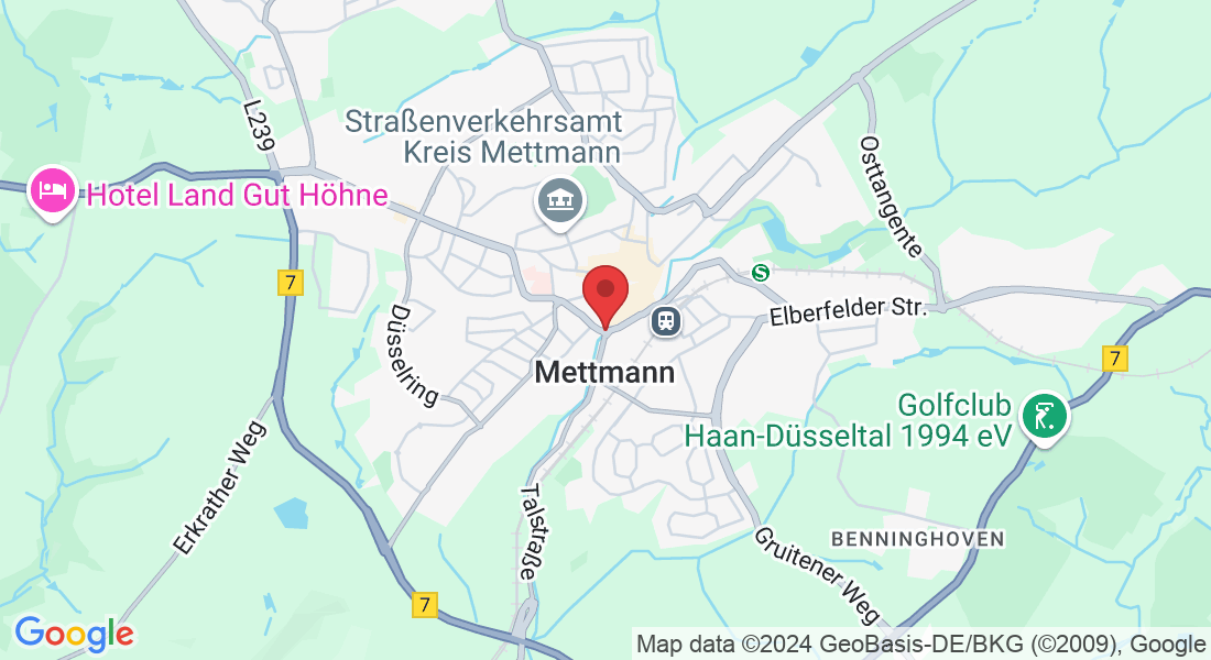 40822 Mettmann, Deutschland