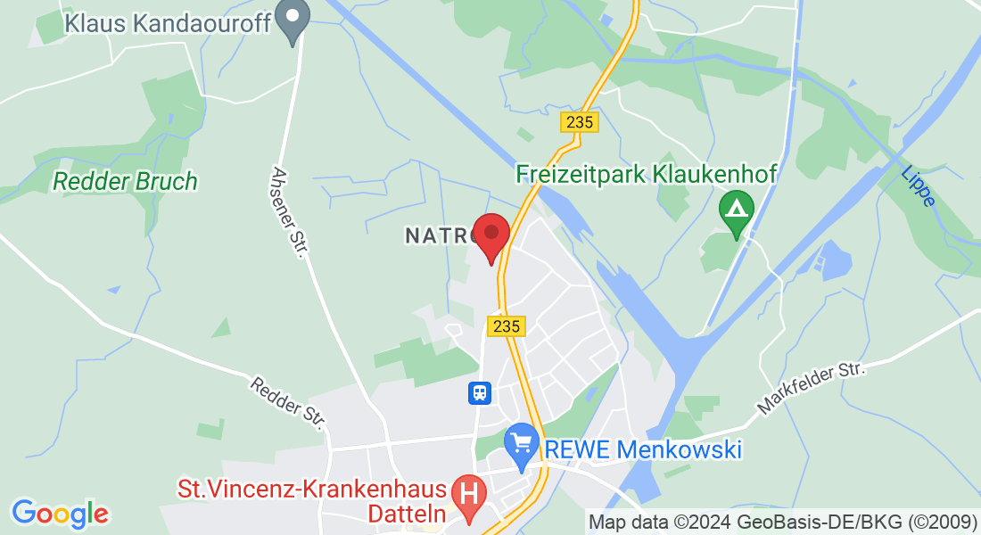 Bülowstraße 141, 45711 Datteln, Deutschland
