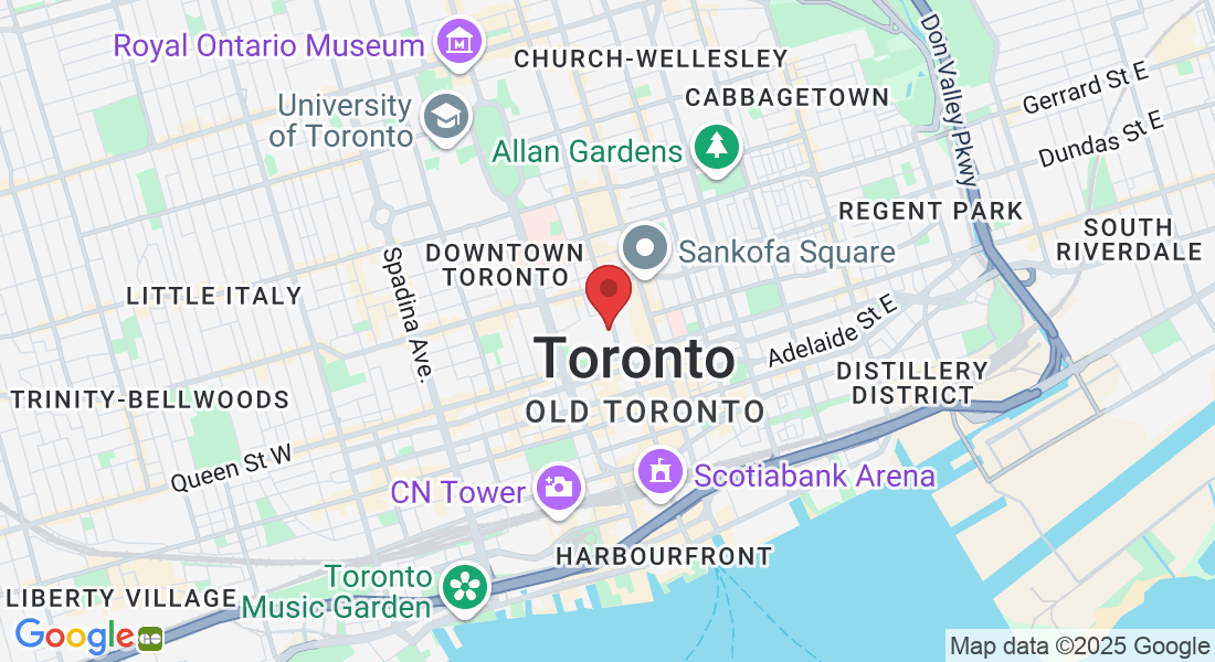 Toronto, ON, Canada