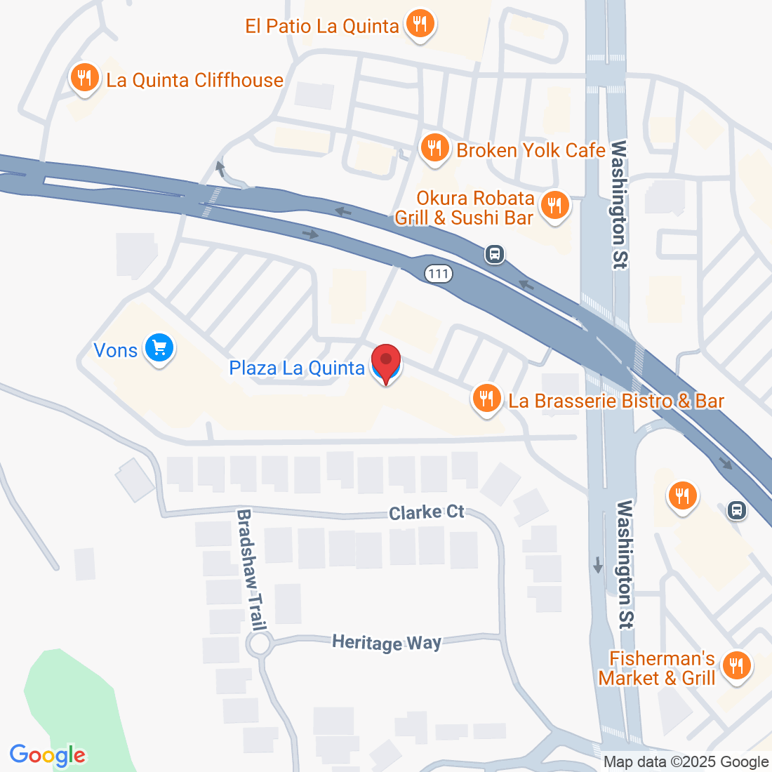 78401 CA-111 suite v, La Quinta, CA 92253, USA