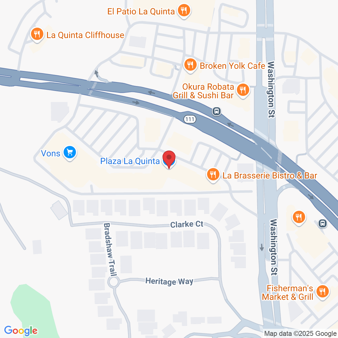 78401 CA-111 suite v, La Quinta, CA 92253, USA