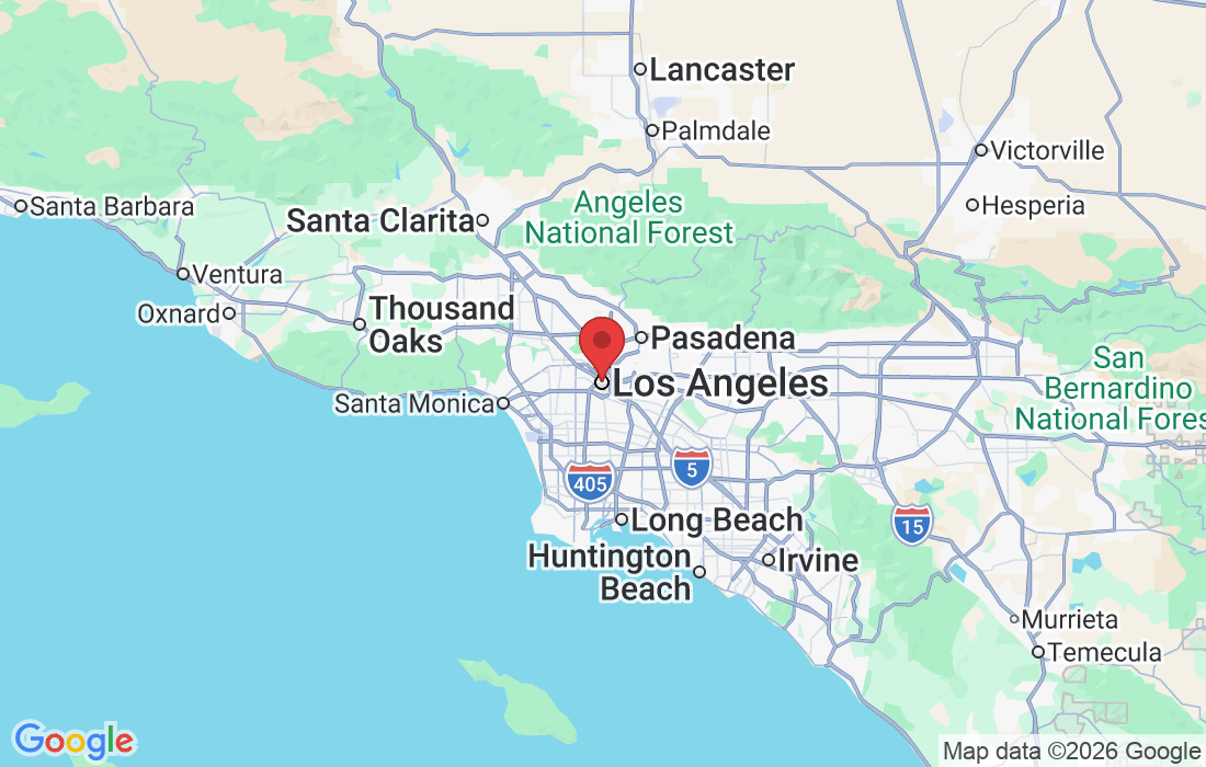 Los Angeles, CA, USA