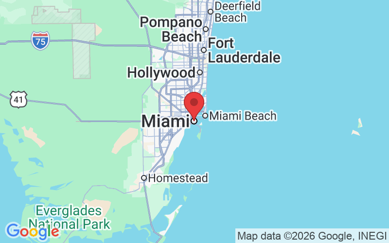 Miami, FL, USA