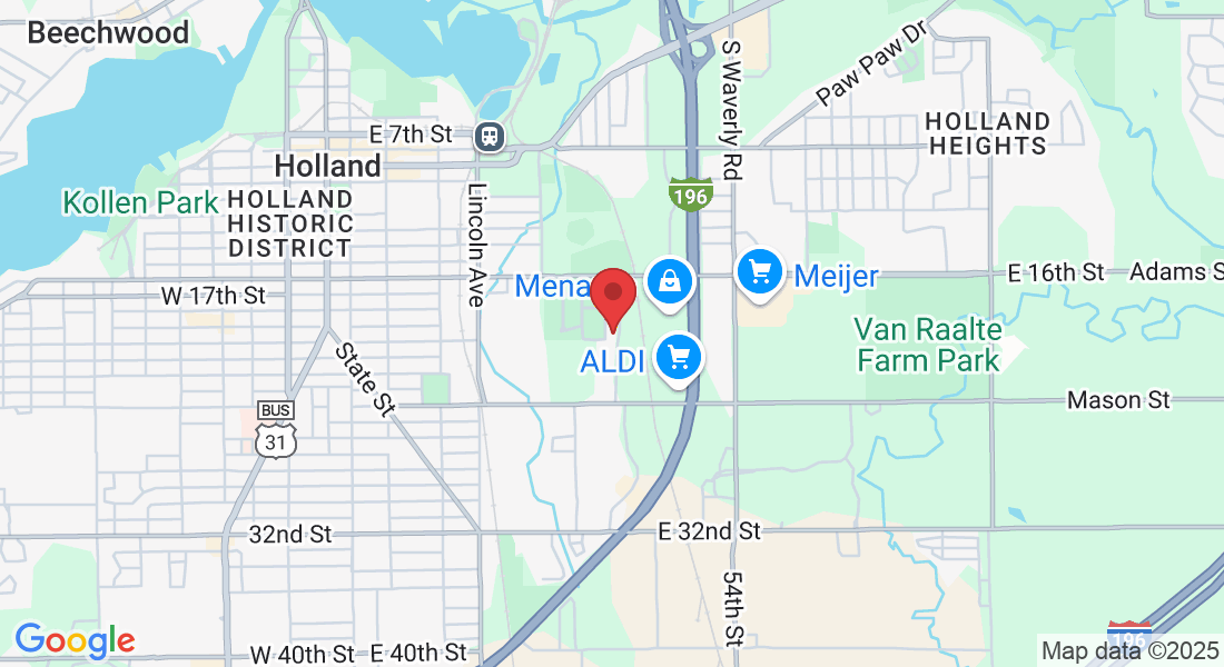 486 Century Ln, Holland, MI 49423, USA