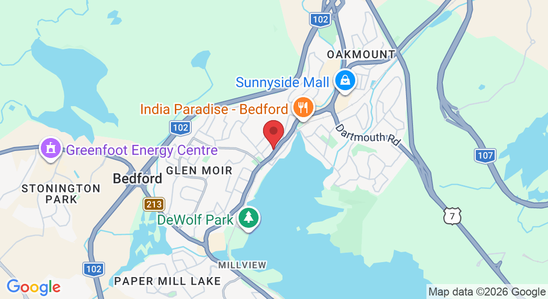 1312 Bedford Hwy, Bedford, NS B4A 1C8, Canada