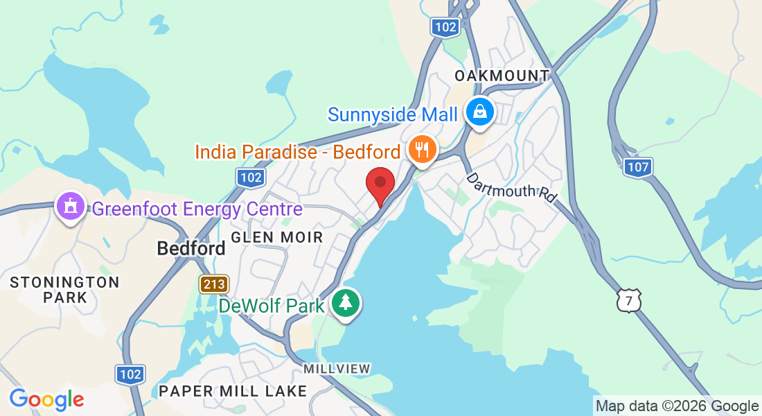 1312 Bedford Hwy, Bedford, NS B4A 1C8, Canada